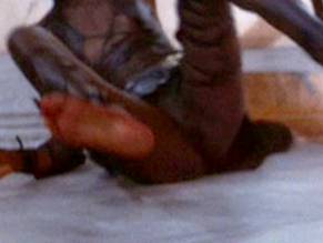 Grace JonesSexy in Conan the Destroyer