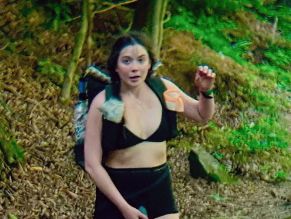  alt="Grace Phipps Sexy in Mile 666"
