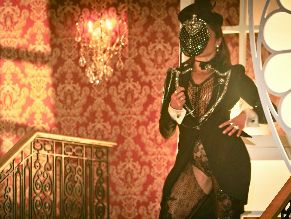  alt="Grazi Massafera Sexy in Madam Beja"