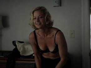 Gretchen MolSexy in Chance