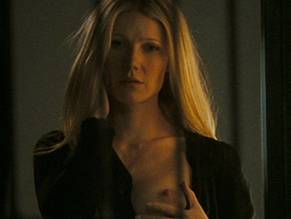 Gwyneth PaltrowSexy in Two Lovers