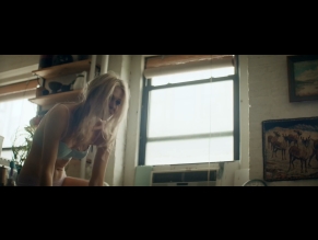 alt="Amy Hargreaves Sexy in Paint"