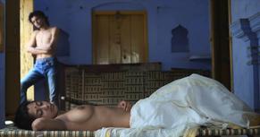 Prakriti Dutta Mukherjee Sexy in Dispassionate Love