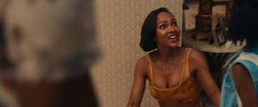 Meagan GoodSexy in Day Shift