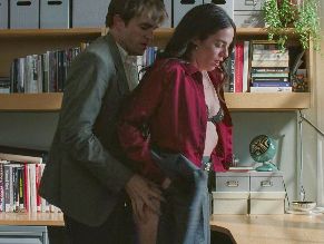  alt="Hailey Benton Gates Sexy in The Drama"