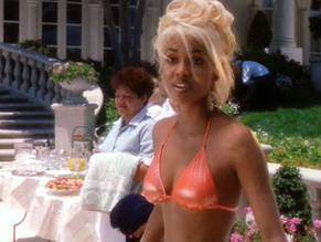 Halle BerrySexy in B*A*P*S