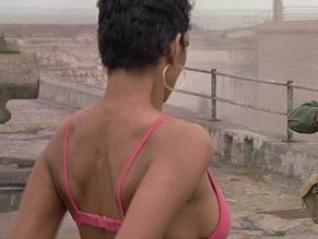 Halle BerrySexy in Die Another Day