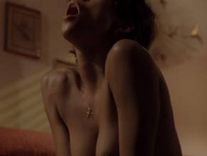 Halle BerrySexy in Monster's Ball