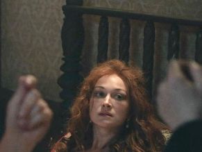  alt="Hannah James Sexy in The Gray House"