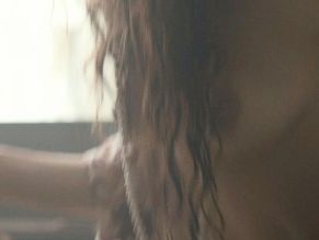  alt="Hannah James Sexy in The Gray House"