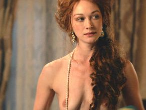  alt="Hannah James Sexy in The Gray House"