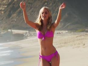 Hannah KirkelieSexy in Barely Famous