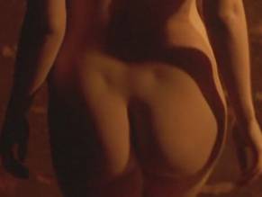 Hannah Murray Nude Scene