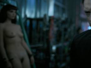 Scenes nude altered carbon 