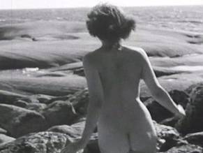 Harriet andersson nude