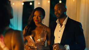  alt="Yaya Dacosta Sexy in Our Kind Of People"