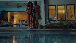  alt="Yaya Dacosta Sexy in Our Kind Of People"