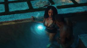  alt="Yaya Dacosta Sexy in Our Kind Of People"
