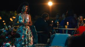 alt="Yaya Dacosta Sexy in Our Kind Of People"