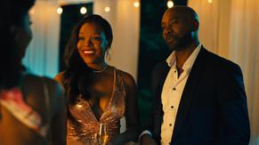  alt="Yaya Dacosta Sexy in Our Kind Of People"