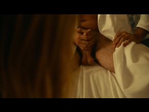  alt="Alexandra Daddario Sexy in The White Lotus"