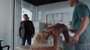 Valeriya Astapova Sexy in Devushki S Makarovym