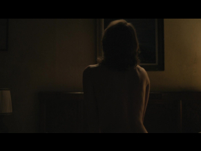  alt="Irene Jacob Sexy in Hotel Silence"