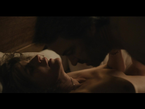  alt="Irene Jacob Sexy in Hotel Silence"