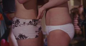  alt="Linda Hayden Sexy in Confessions From A Holiday Camp"