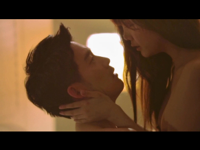  alt="Eun-jin Song Sexy in Sketch"
