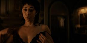  alt="Cristin Milioti Sexy in The Penguin"