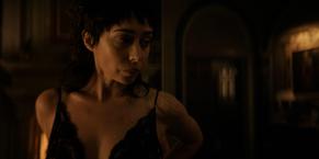  alt="Cristin Milioti Sexy in The Penguin"