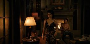  alt="Cristin Milioti Sexy in The Penguin"