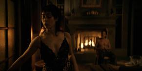  alt="Cristin Milioti Sexy in The Penguin"