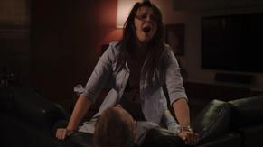  alt="Amanda Tapping Sexy in Random Acts Of Romance"