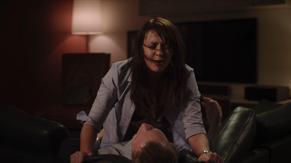  alt="Amanda Tapping Sexy in Random Acts Of Romance"