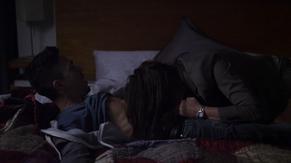  alt="Amanda Tapping Sexy in Random Acts Of Romance"