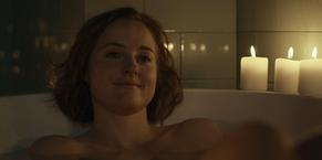  alt="Renate Reinsve Sexy in Another End"