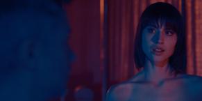  alt="Renate Reinsve Sexy in Another End"
