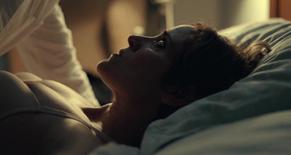  alt="Ariane Labed Sexy in The Lobster"