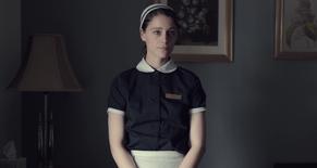  alt="Ariane Labed Sexy in The Lobster"