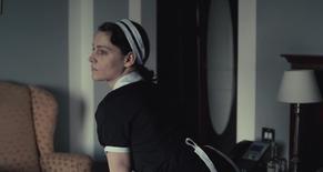  alt="Ariane Labed Sexy in The Lobster"