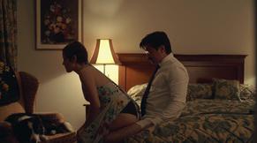  alt="Ariane Labed Sexy in The Lobster"