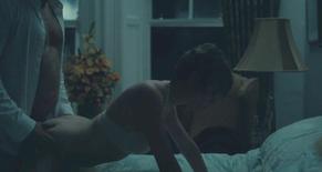  alt="Ariane Labed Sexy in The Lobster"