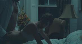  alt="Ariane Labed Sexy in The Lobster"