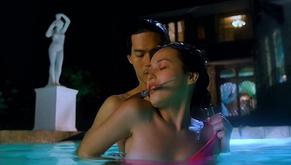  alt="Chingmy Yau Sexy in Naked Killer"