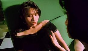  alt="Chingmy Yau Sexy in Naked Killer"