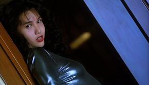  alt="Chingmy Yau Sexy in Naked Killer"
