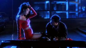  alt="Chingmy Yau Sexy in Naked Killer"