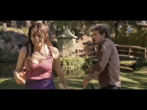  alt="Sara Salamo Sexy in Just One Small Favor"
